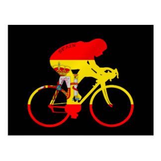 racing bicycle - Clip Art Library