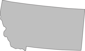 Free Cliparts Montana