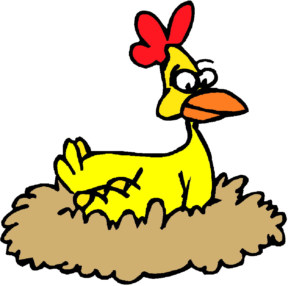 Adding Fun and Quirkiness to Your Designs with Dancing Chicken Clipart