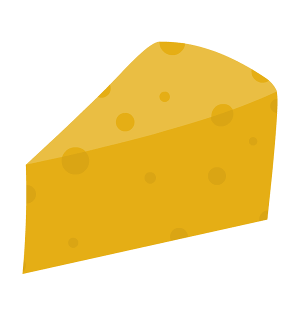 gruyere cheese - Clip Art Library