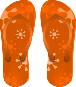 Free Sandal Cliparts, Download Free Sandal Cliparts png images, Free ...