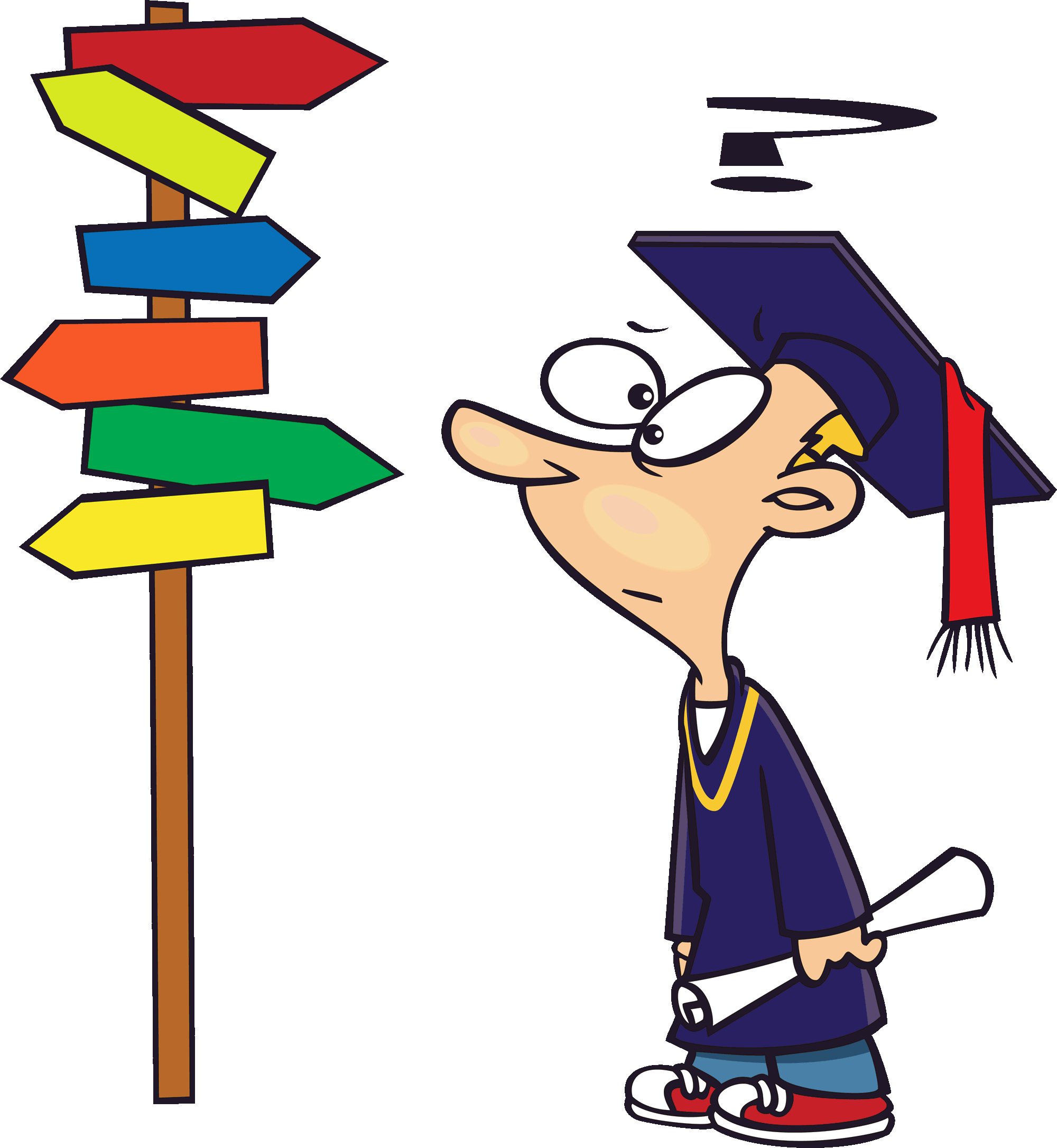 College Resources Cliparts