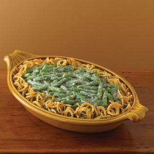 green bean casserole - Clip Art Library