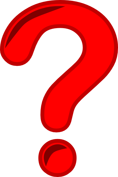 Clipart Question Mark Png Clip Art Library
