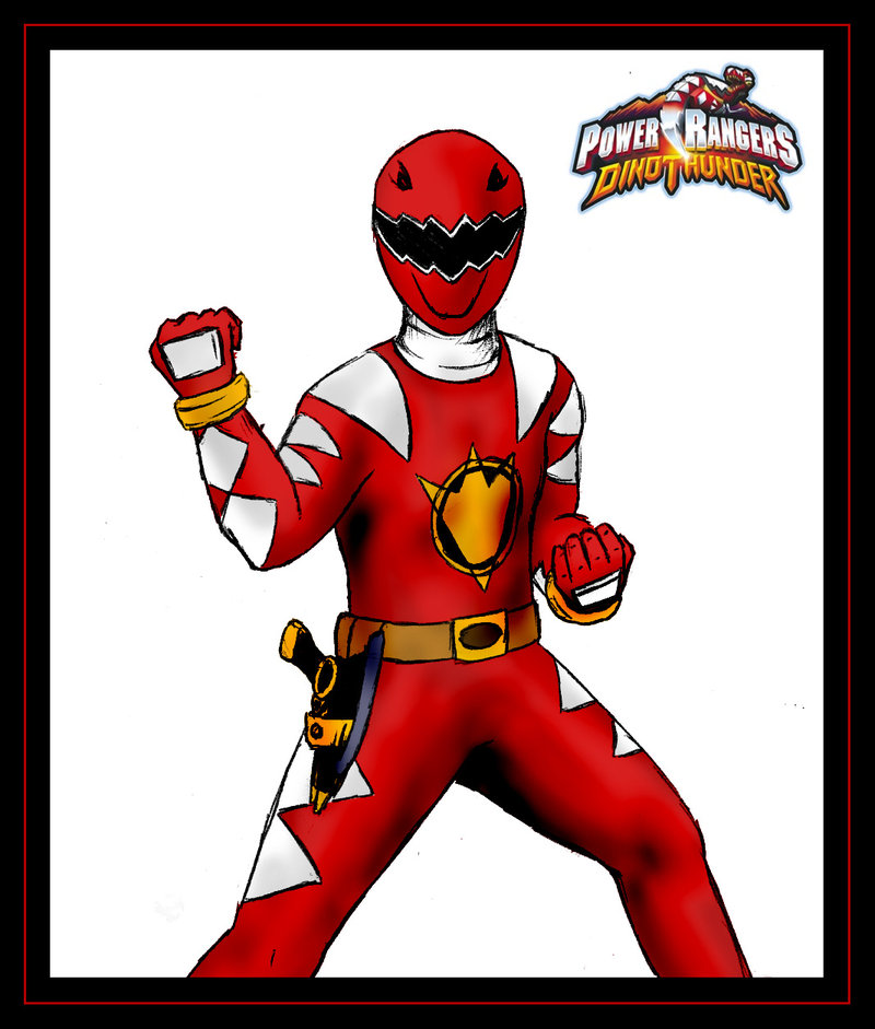 Red Power Ranger Quotes QuotesGram