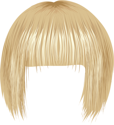 wig clipart - Clip Art Library