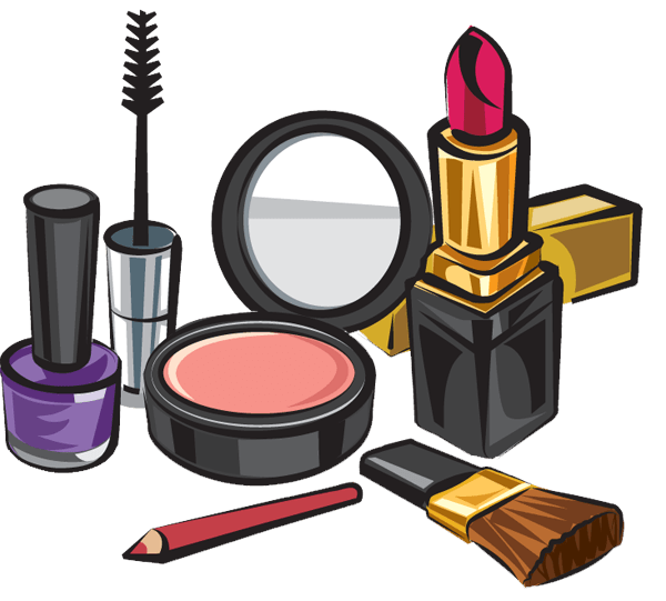Free Cliparts Makeup