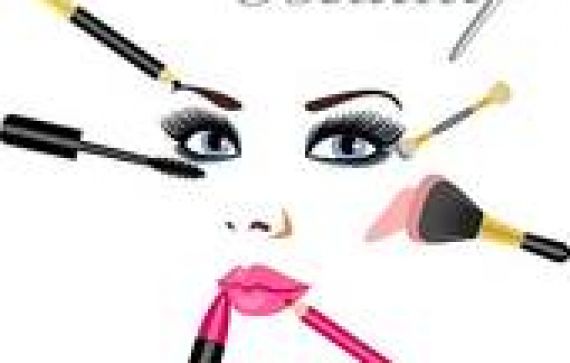 Free Cliparts Makeup