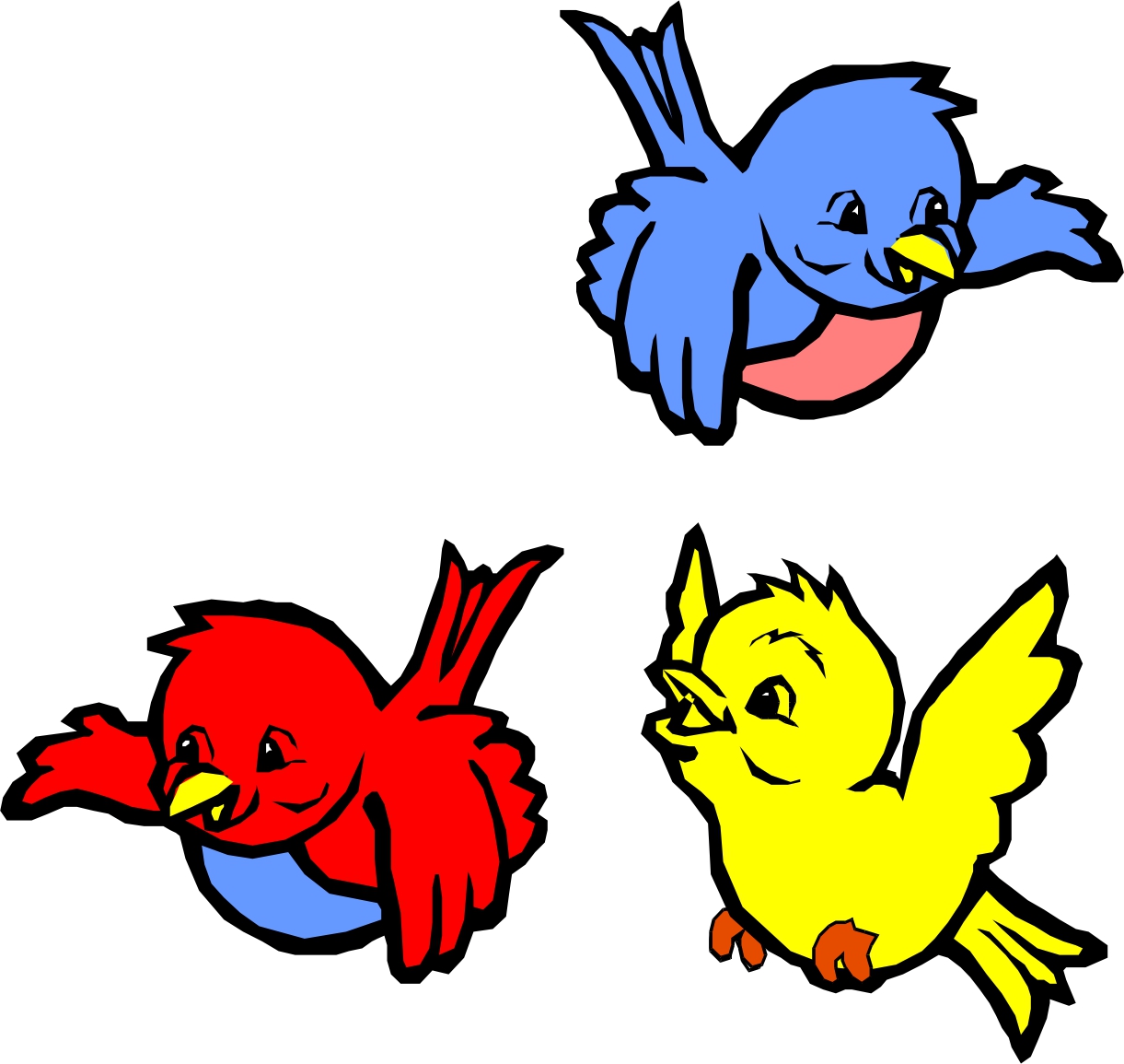 Детская птица. Птичка рисунок. Птички для детей. Птицы картинки для детей. Мультяшные птички.