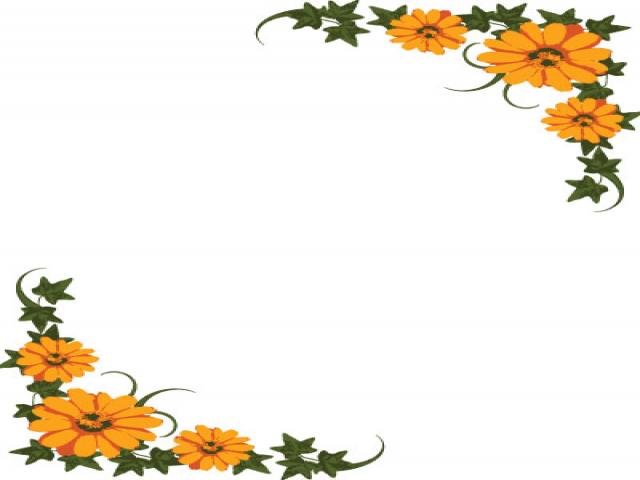 Free Wildflower Frame Cliparts, Download Free Wildflower Frame Cliparts ...