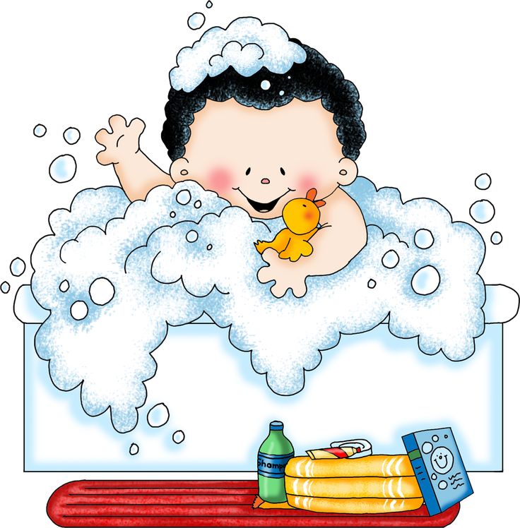 Fun Bath Time for Toddlers - Tips, Toys & Safety