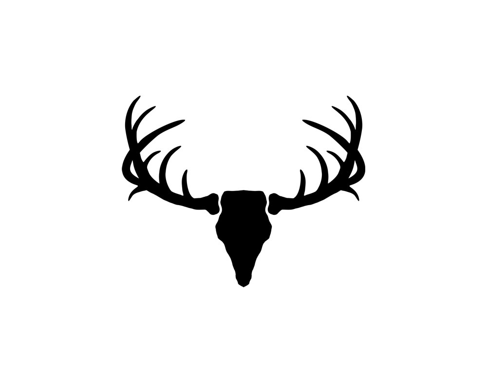 Free Wide Antlers Cliparts, Download Free Wide Antlers Cliparts png ...