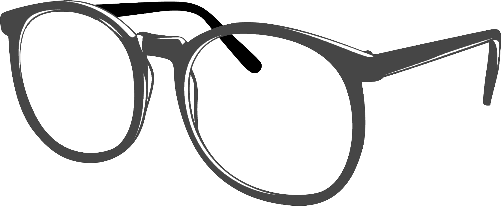 Brille Clipart Kostenlos Eyeglasses Clip Art Free Transparent PNG ...