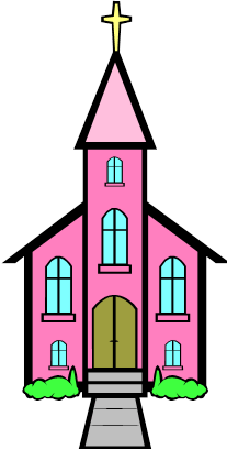 Clip Art Church Missions Clipart