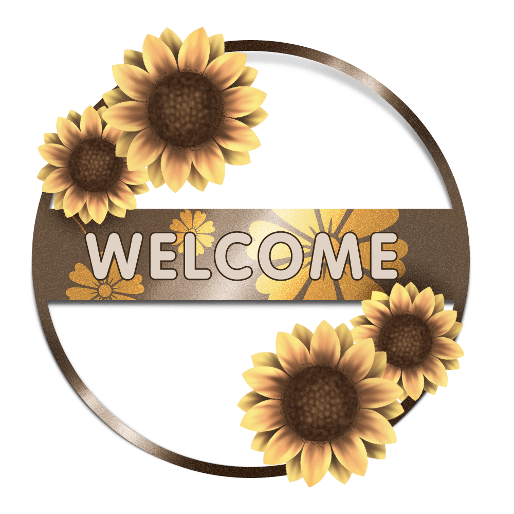 You Are Heartily Welcome Clip Art Library