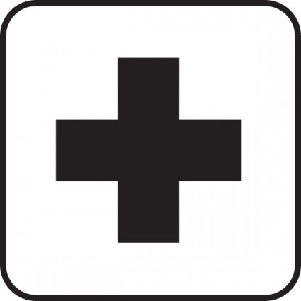 red cross clipart - Clip Art Library