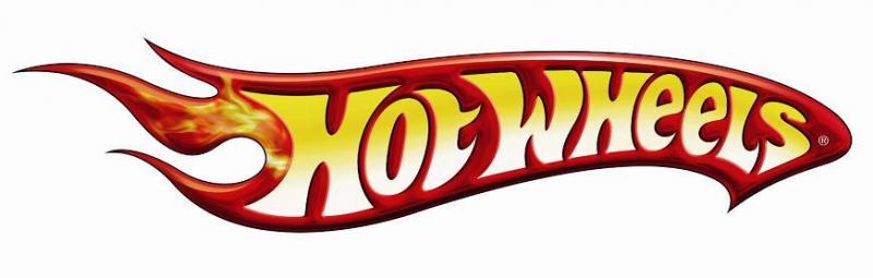 Hot Wheels Official Logo | Iconic Toy Car Brand Emblem