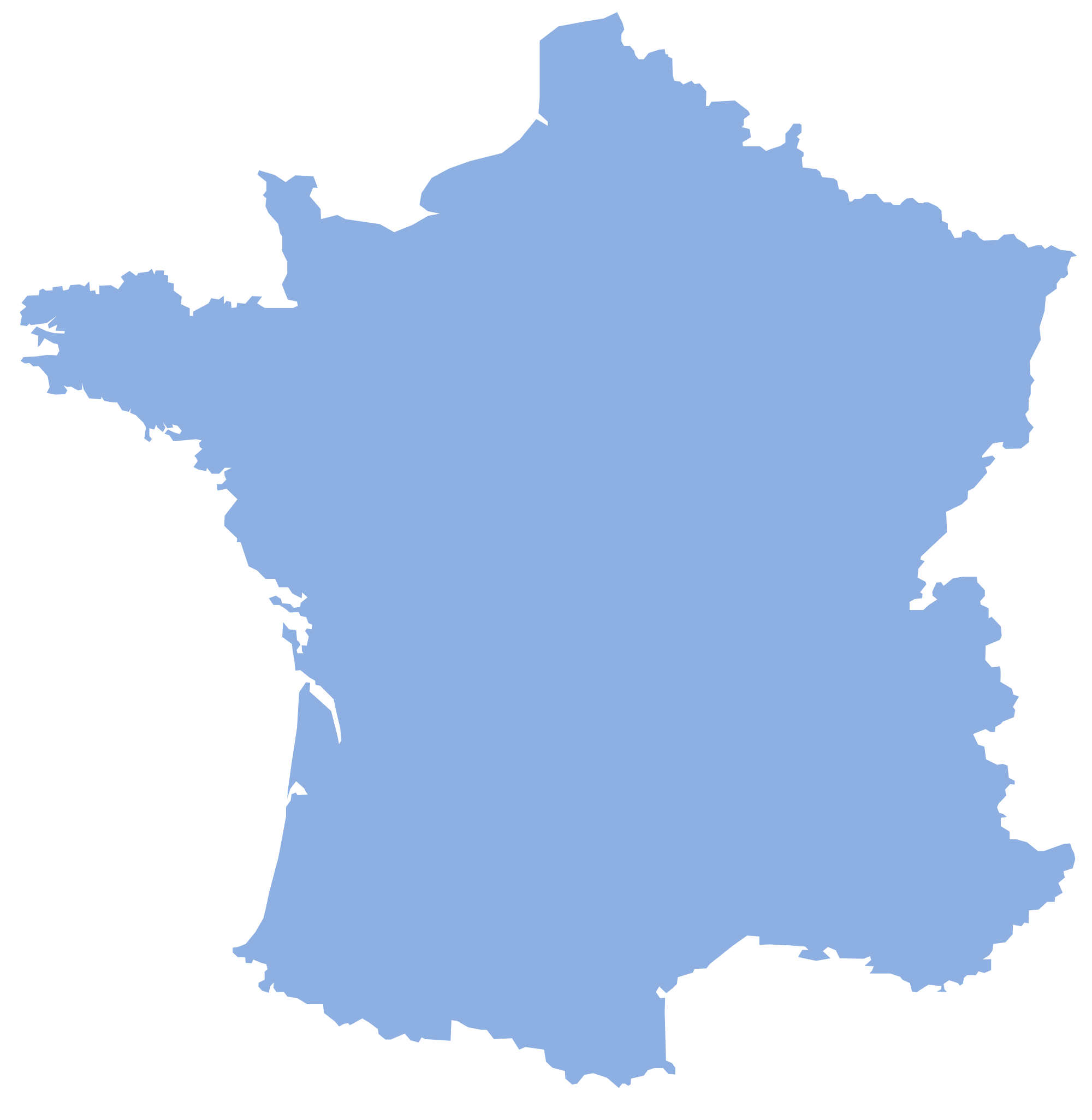 Free France Map Cliparts, Download Free France Map Cliparts png images ...