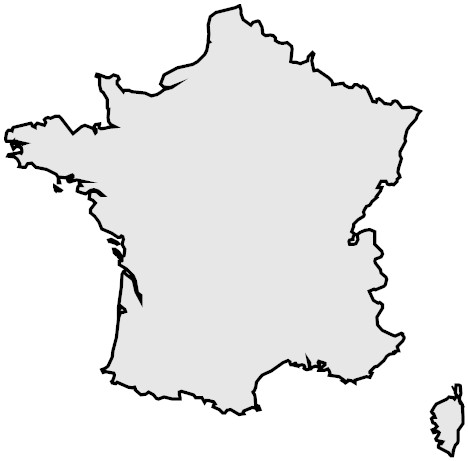 Free France Map Cliparts, Download Free France Map Cliparts png images ...