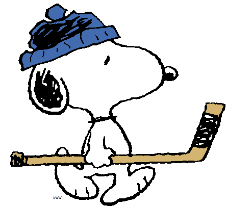 Best Snoopy Clipart