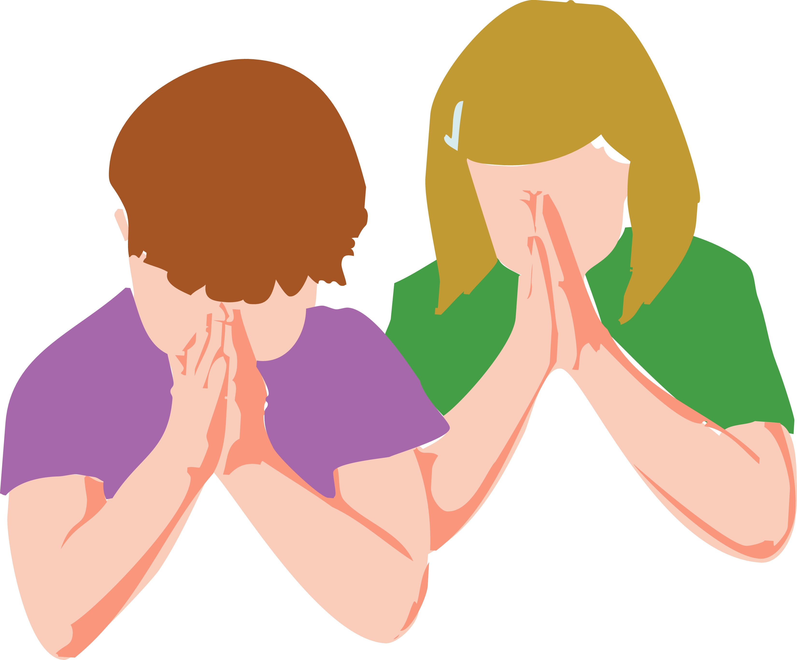 prayer clipart free - Clip Art Library