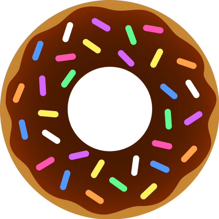 Free Coffee Doughnuts Cliparts, Download Free Coffee Doughnuts Cliparts ...