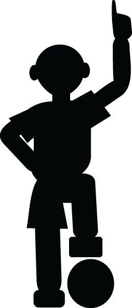 Kickball Education Clip Art For Custom Gifts  Products