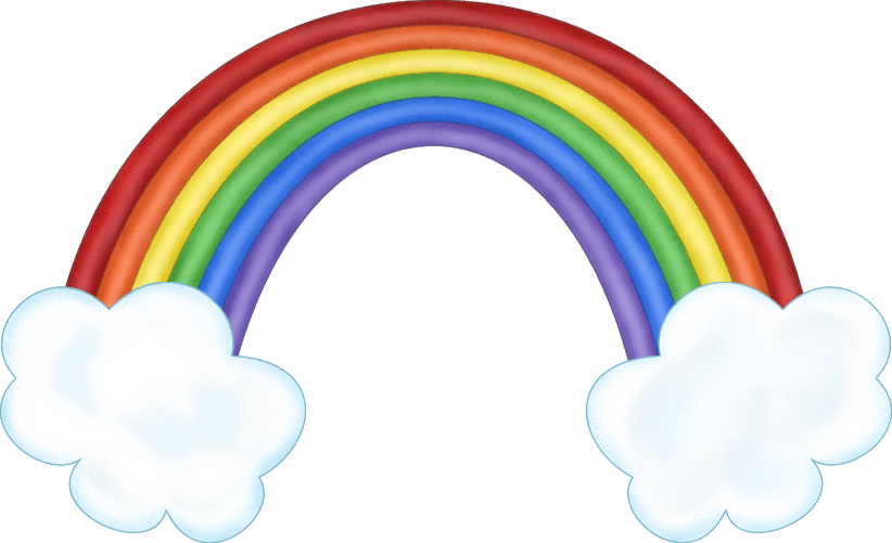 Free Transparent Rainbow Cliparts, Download Free Transparent Rainbow ...