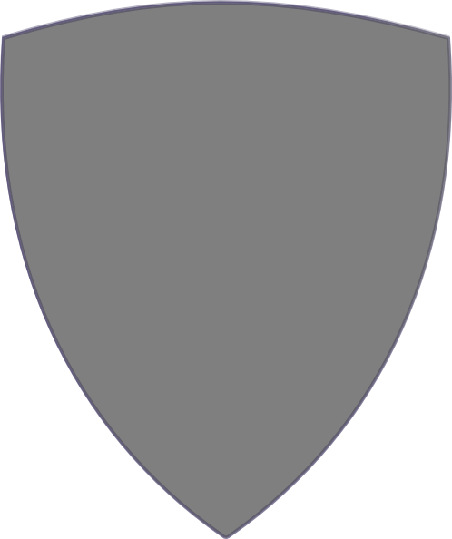 Shield Icon - Security and Protection Symbol for Web Design
