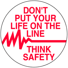 funny safety quotes