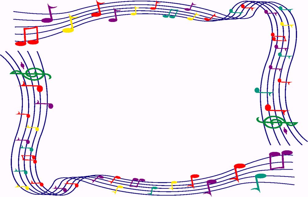 Free Music Page Cliparts Download Free Music Page Cliparts Png Images 