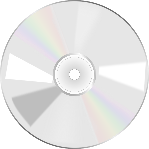 Free Computer Disc Clipart, 2 pages of Public Domain Clip Art