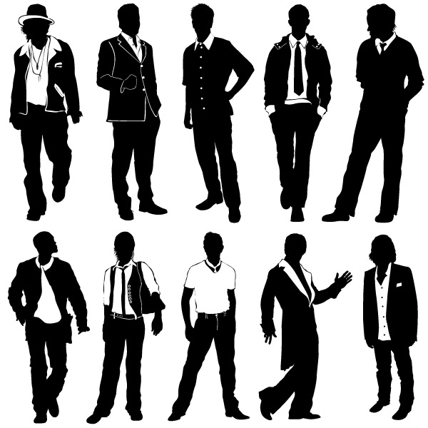 People Clipart  People Clip Art Image