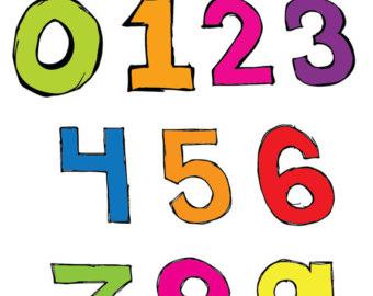 math background for grade 1 - Clip Art Library