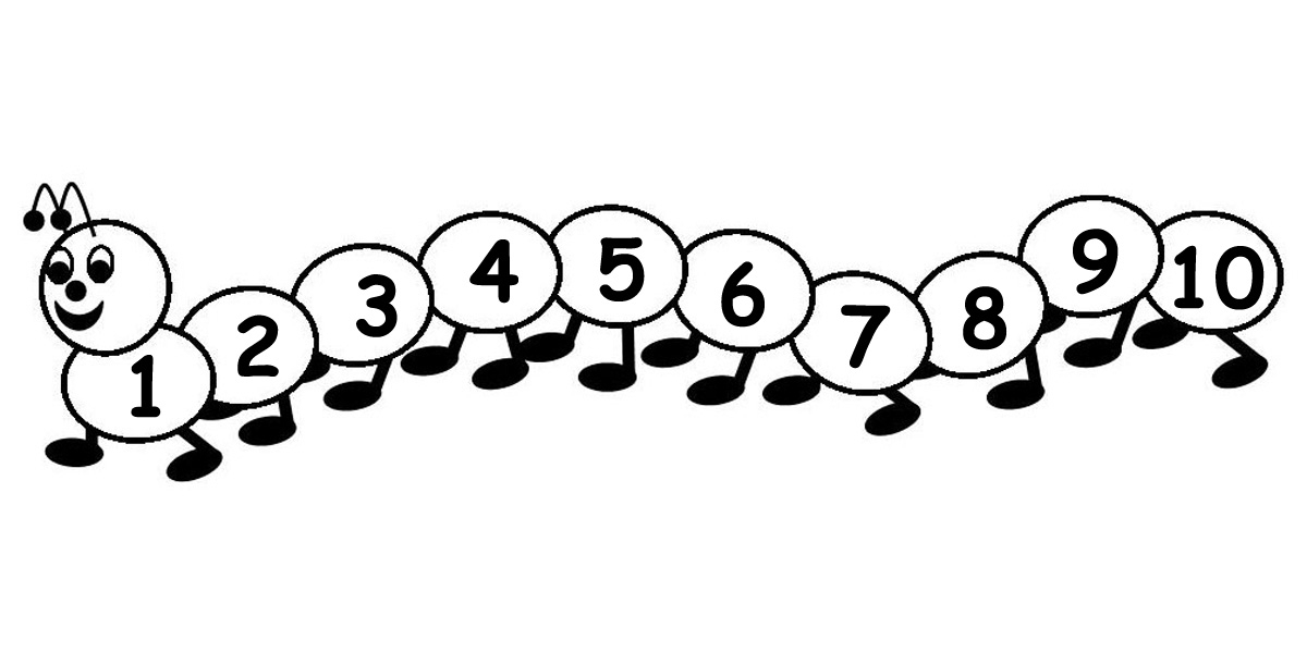 maths clipart black and white