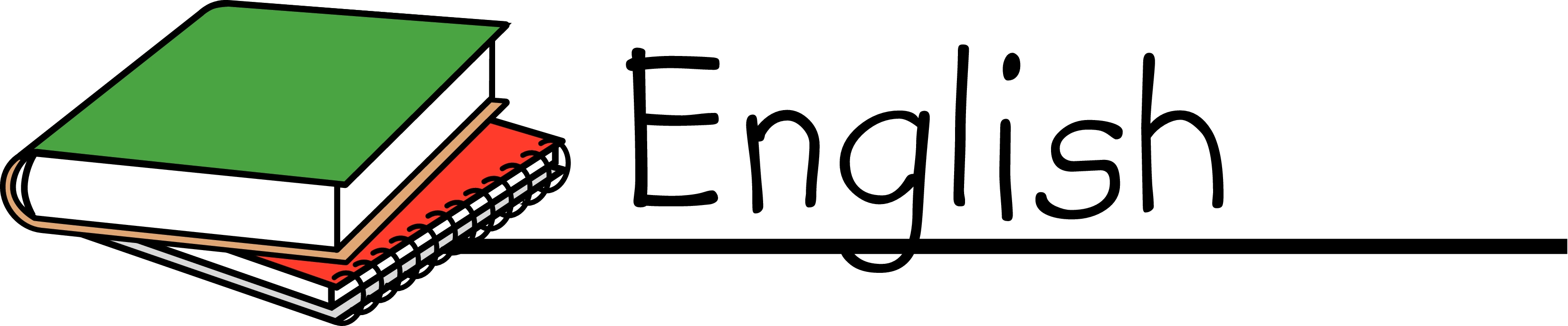 Grammar Clipart