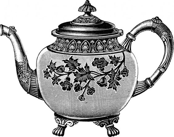 Free Clip Art Image