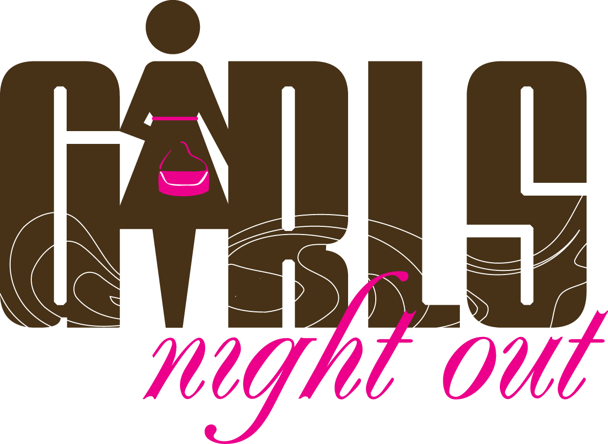 girls night out signs - Clip Art Library