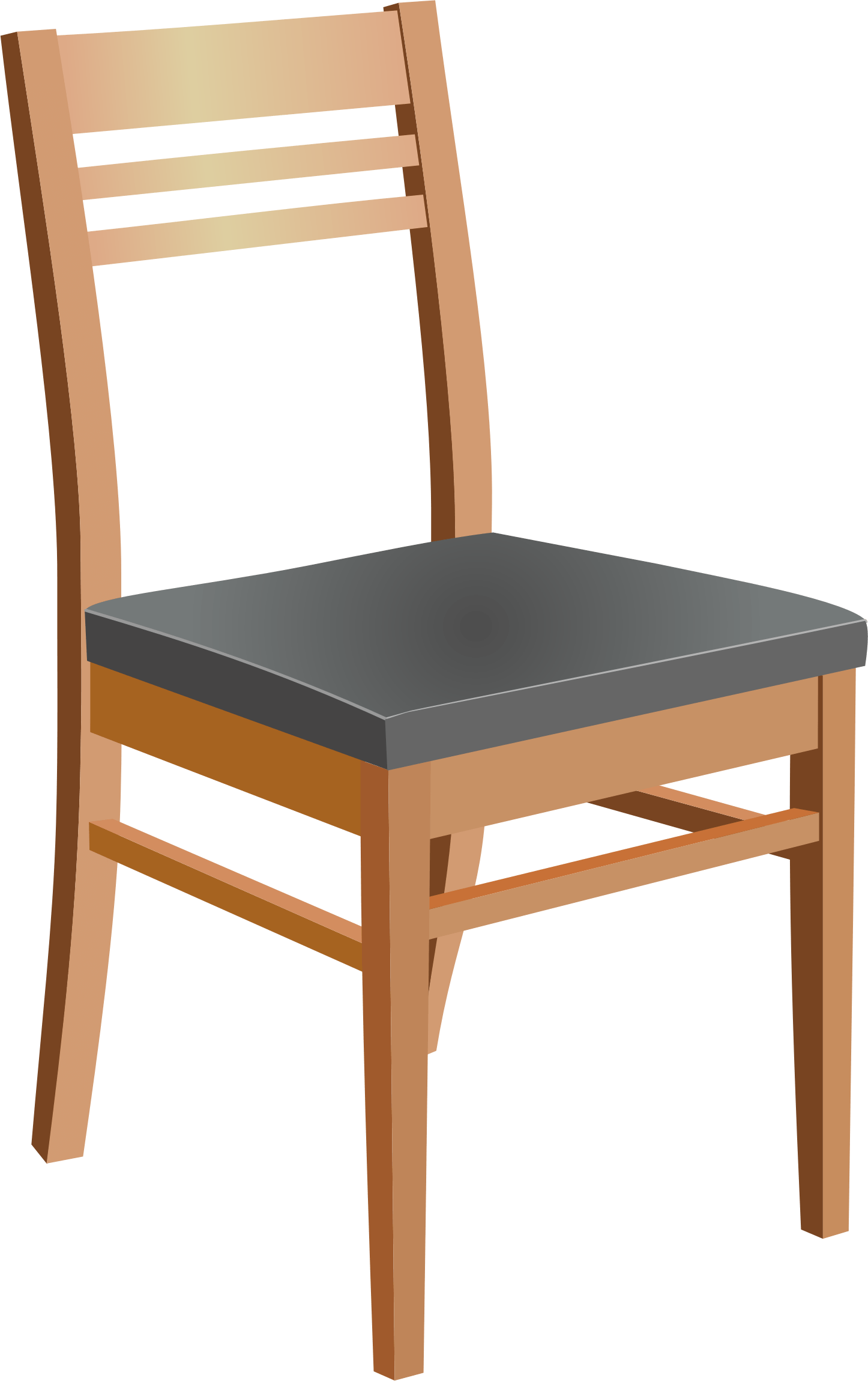 chair clipart - Clip Art Library