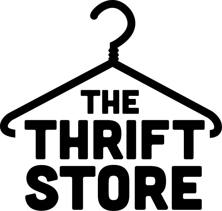 logo for thrift shop - Clip Art Library