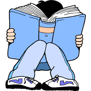 Books Clip Art Free