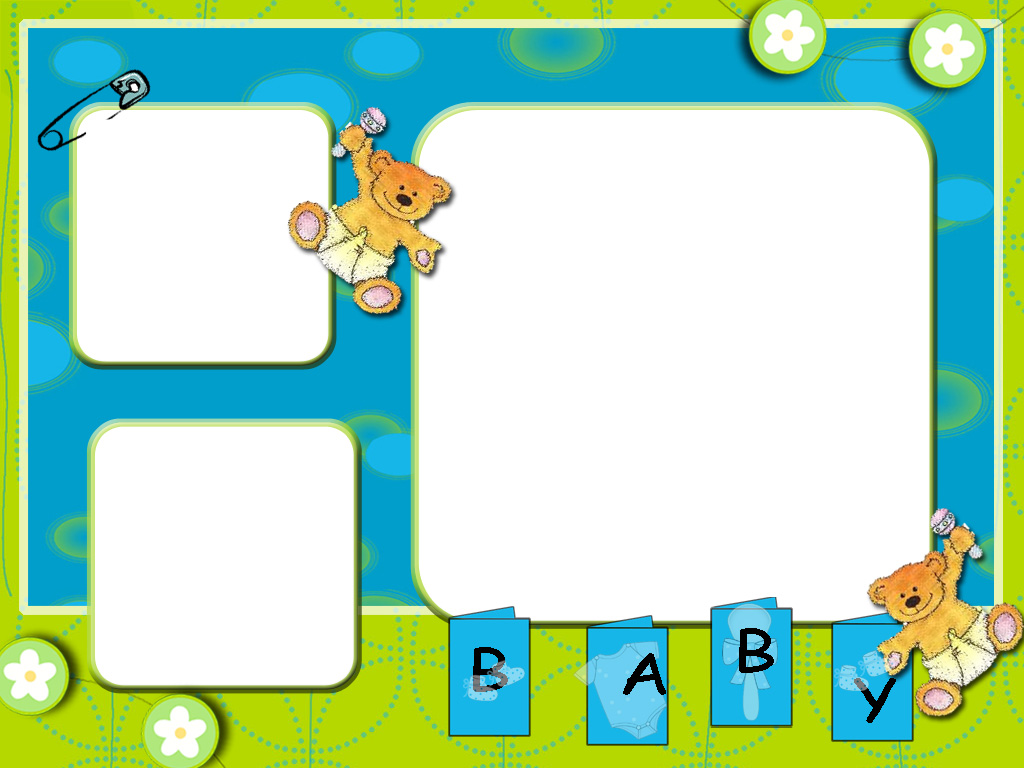 Baby boy photo frame free download — Our son — Милые Картинки
