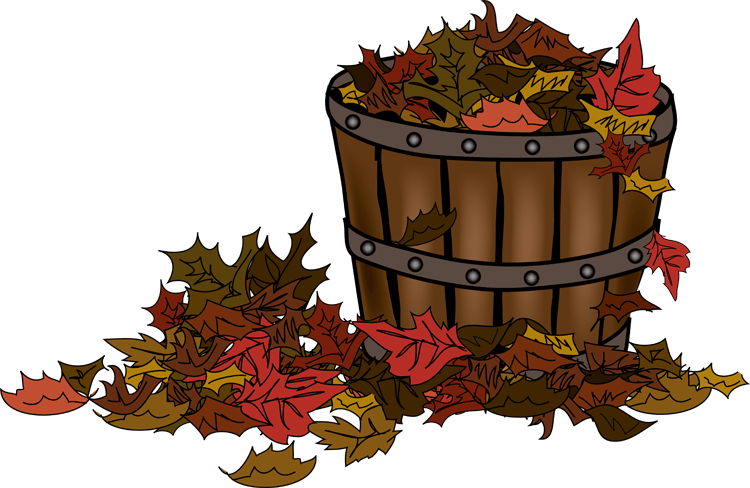 transparent background fall clipart - Clip Art Library