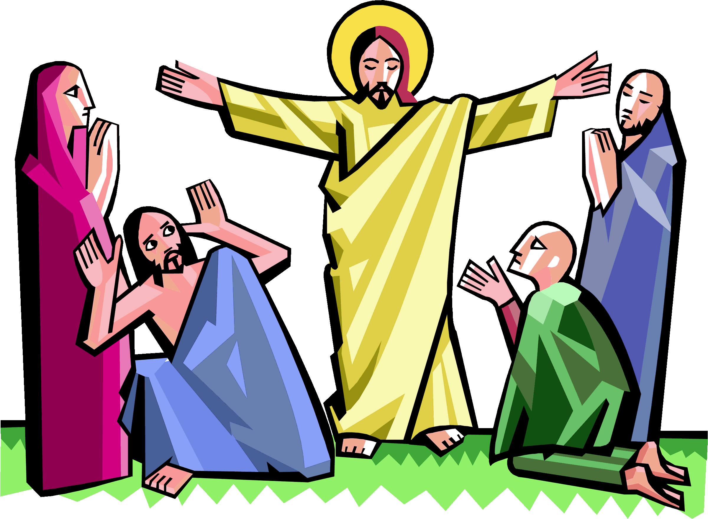 Free Jesus Christ Cliparts Download Free Jesus Christ Cliparts Png Images Free Cliparts On 8044