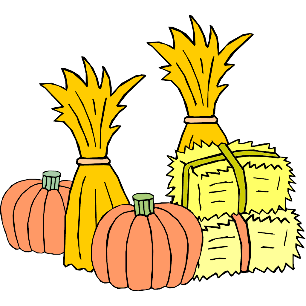 Haystacks Clipart Clip Art Library