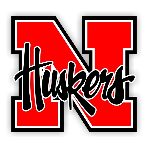 Nebraska Football Logo