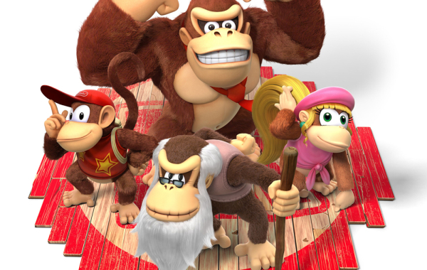 Search Results for �donkey kong country tropical freeze� � My