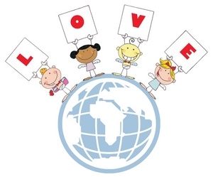love others clipart - Clip Art Library
