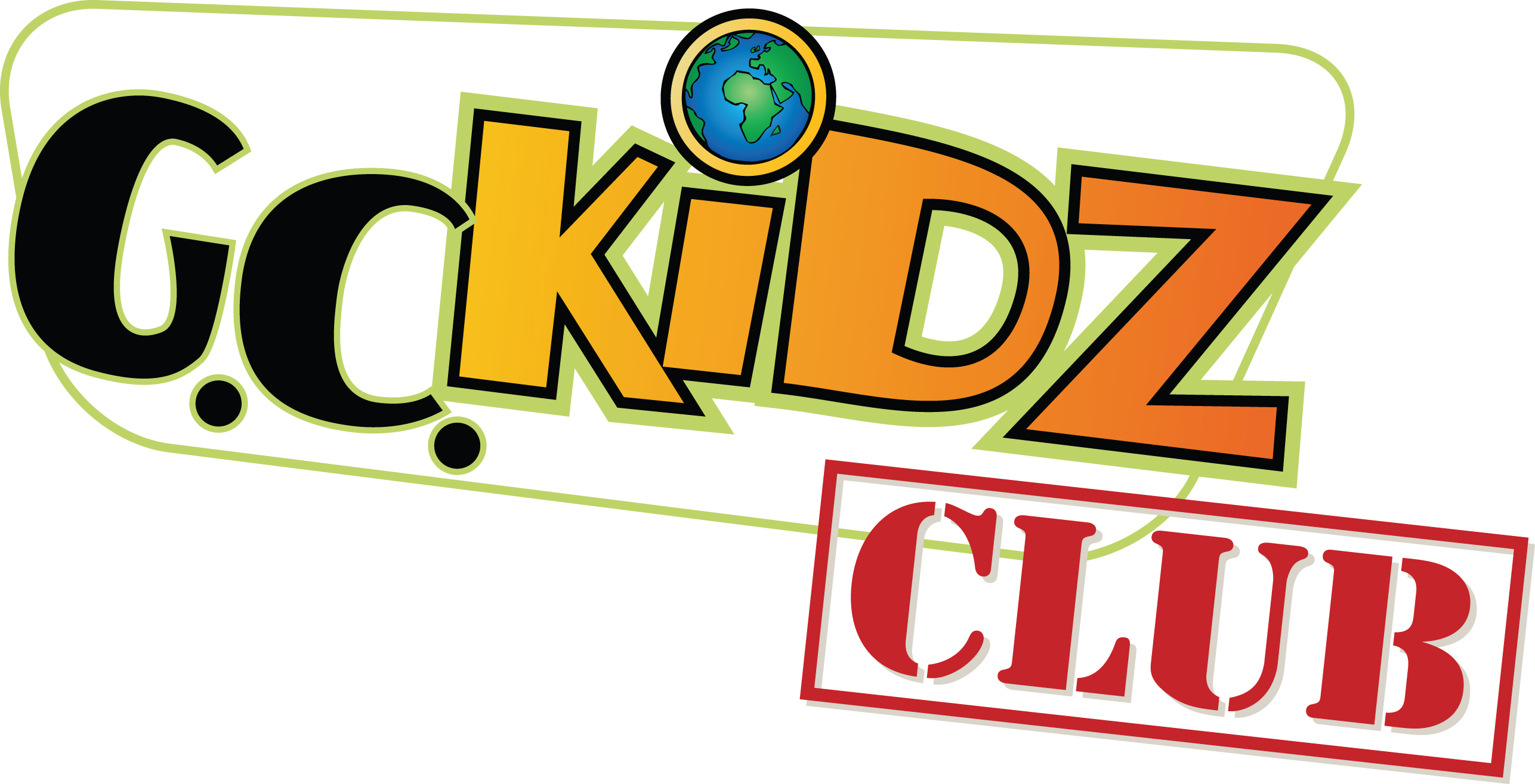 G.C. KiDZ Club - Fun, Faith-Based Kids Programs & Activities