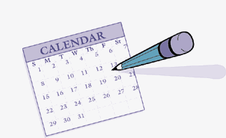Free Animated Cliparts Calendar, Download Free Animated Cliparts ...